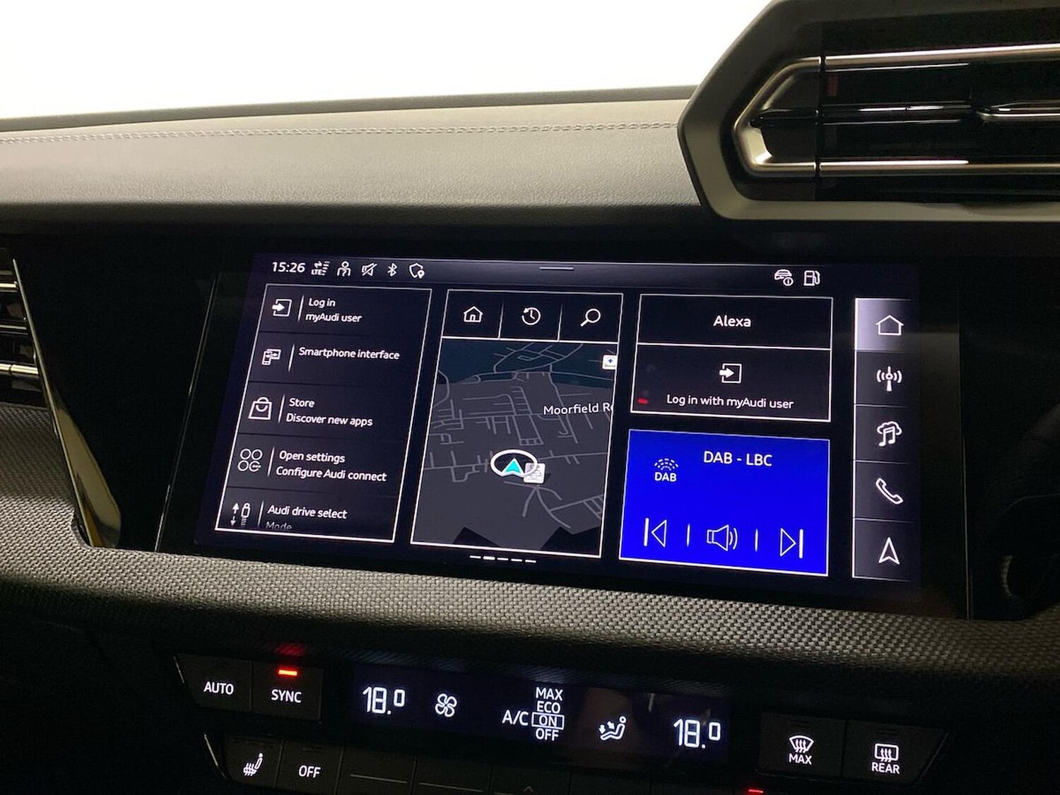 Used Audi A3 2025 for sale - 78191270: Photo 27