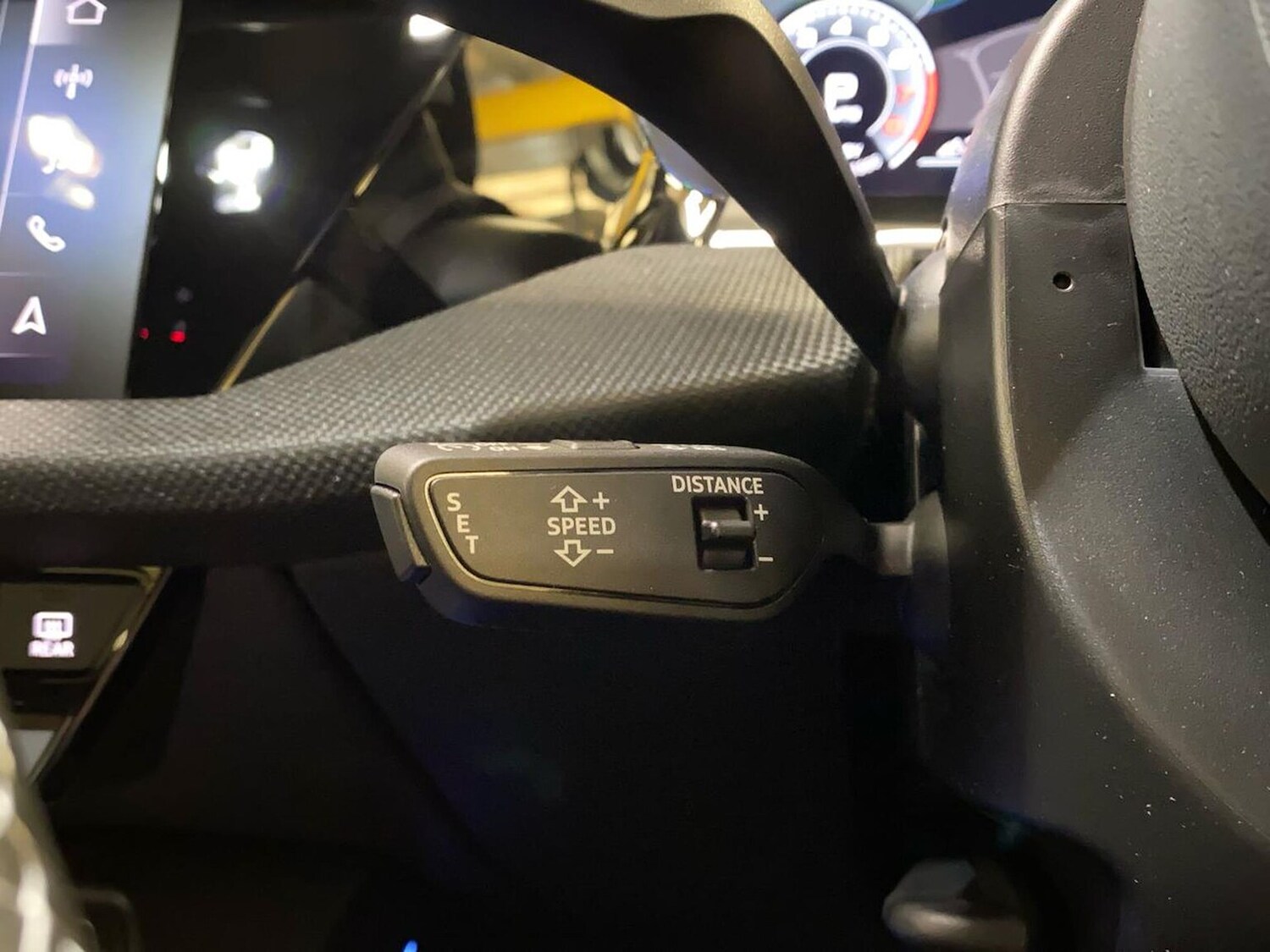 Used Audi A3 2025 for sale - 78191270: Photo 30