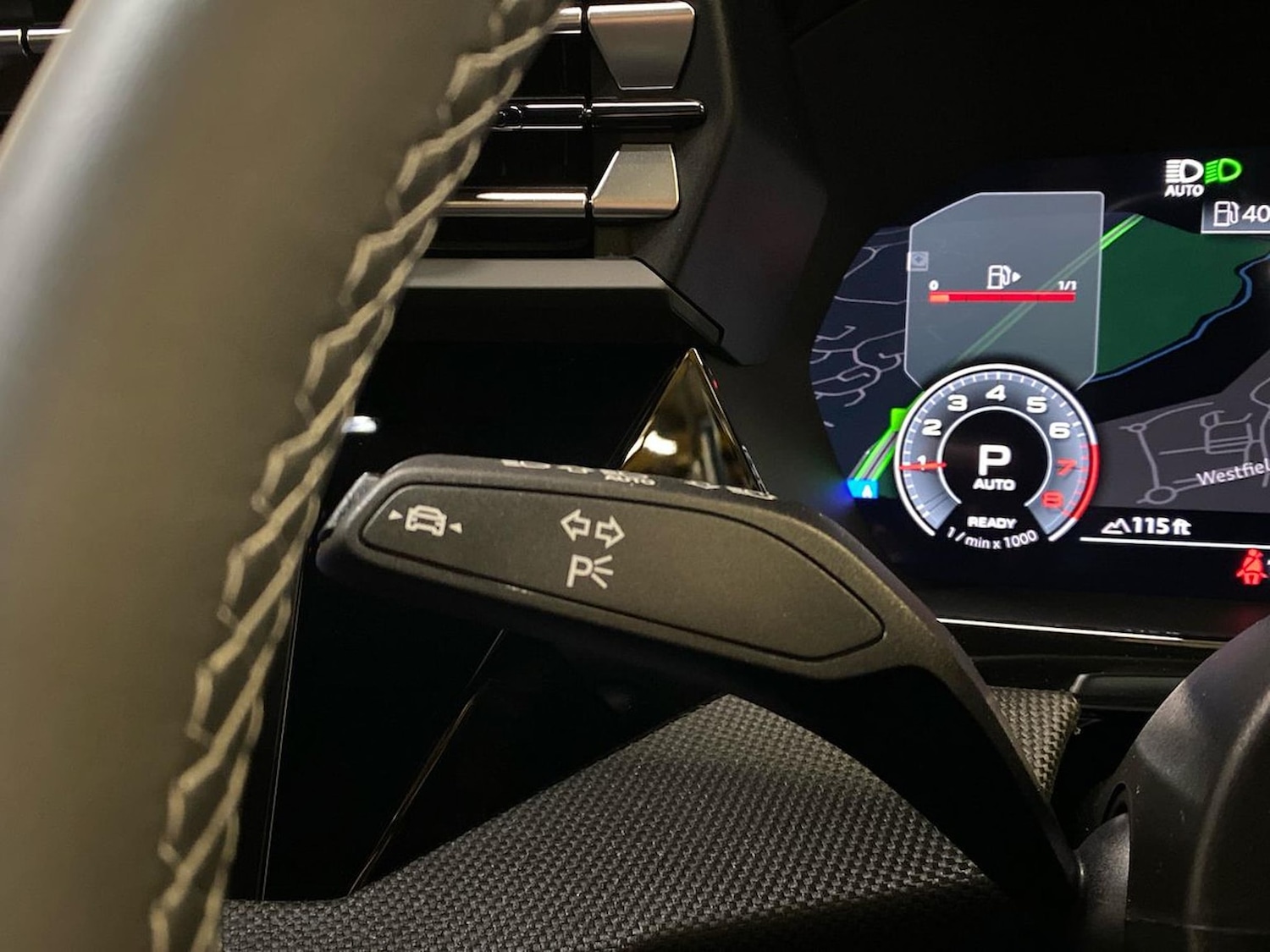 Used Audi A3 2025 for sale - 78191270: Photo 31