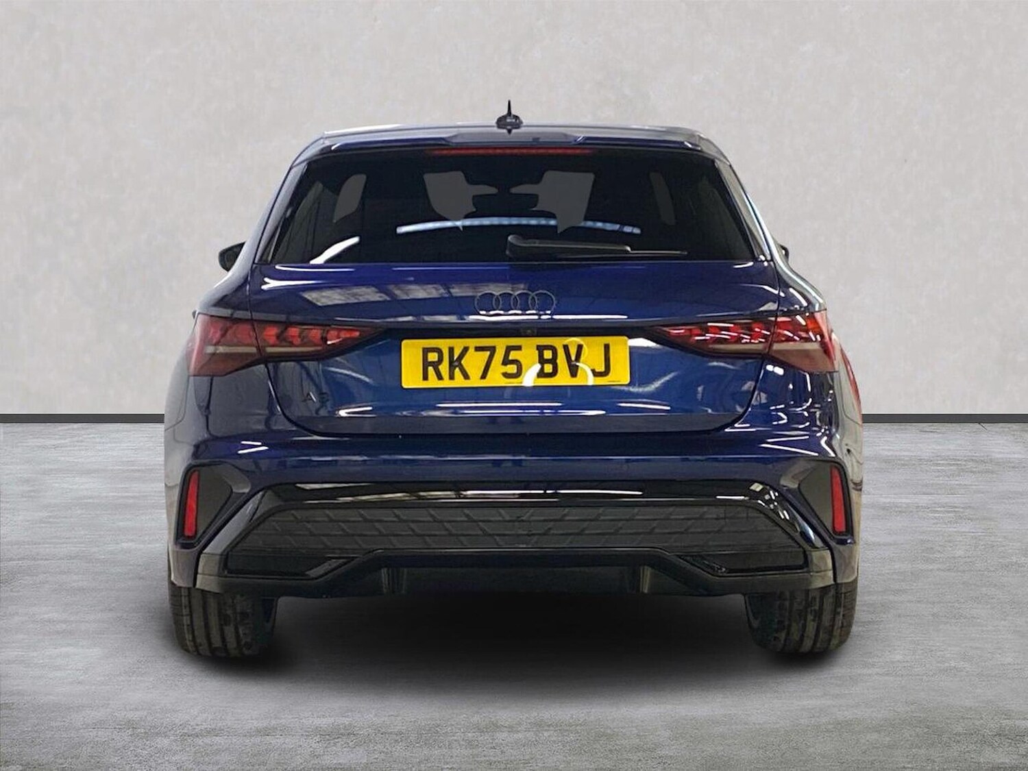 Used Audi A3 2025 for sale - 78191270: Photo 6