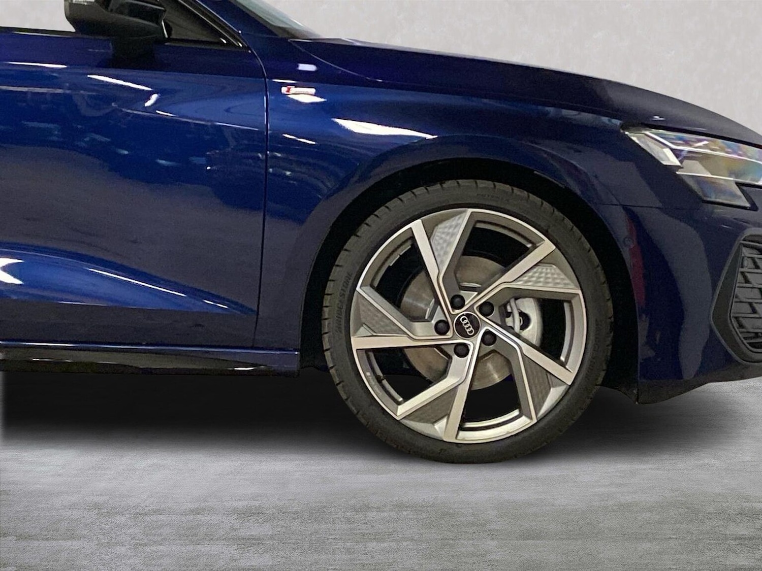 Used Audi A3 2025 for sale - 78191270: Photo 8