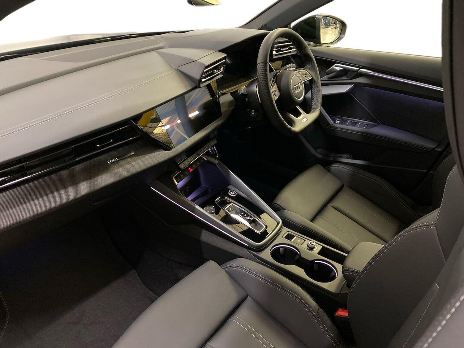 Used Audi A3 2025 for sale - 78191270: Photo 9