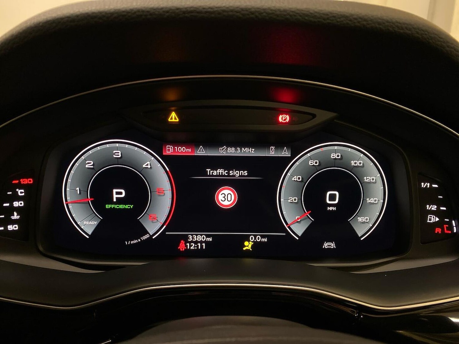 Used Audi Q7 2025 for sale - 76391744: Photo 10