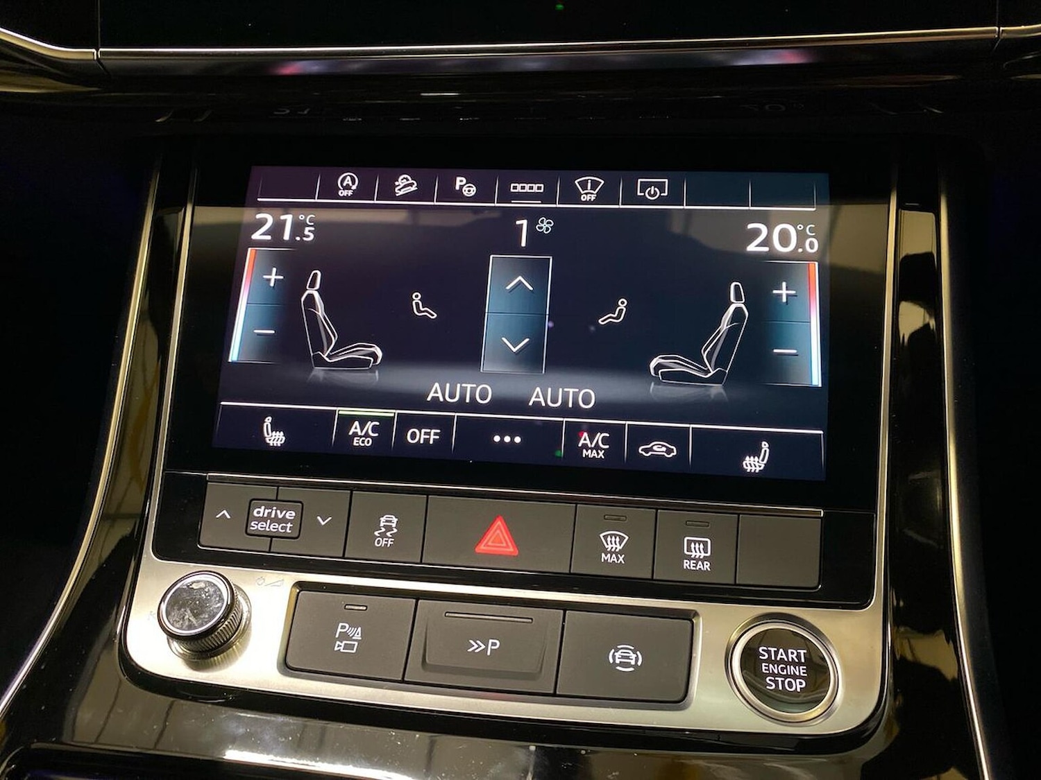 Used Audi Q7 2025 for sale - 76391744: Photo 12