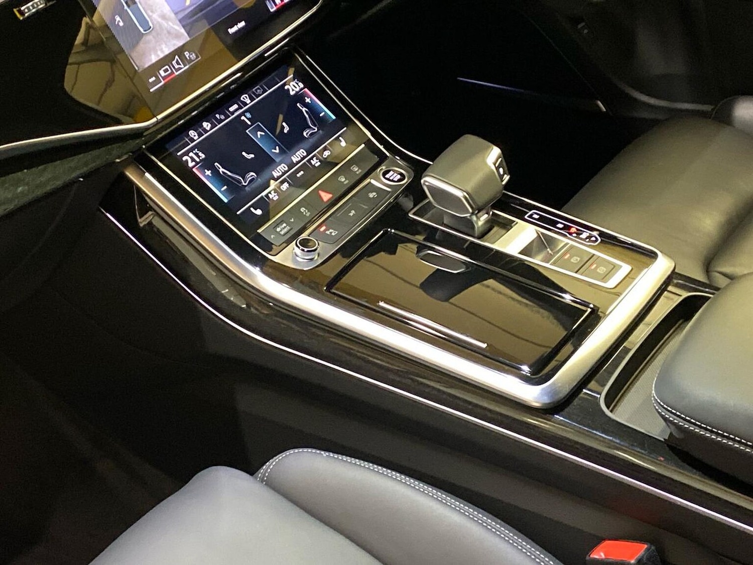 Used Audi Q7 2025 for sale - 76391744: Photo 13