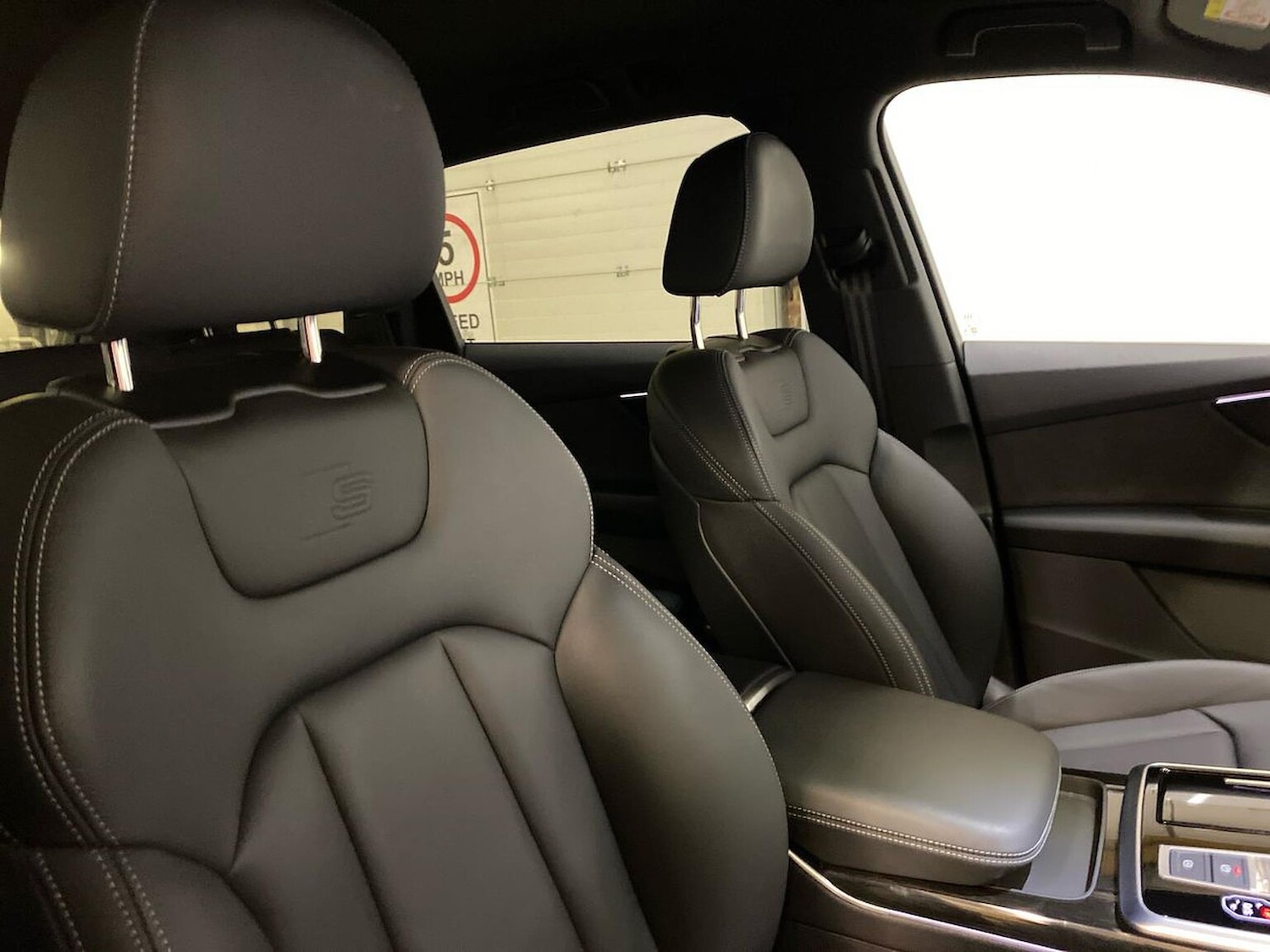 Used Audi Q7 2025 for sale - 76391744: Photo 14