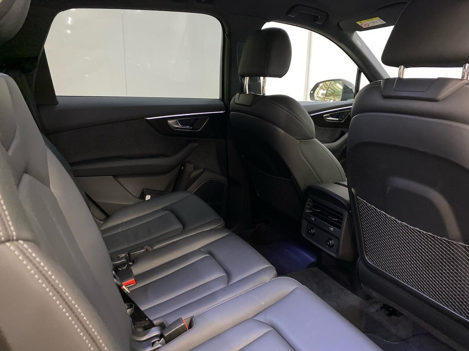 Used Audi Q7 2025 for sale - 76391744: Photo 16