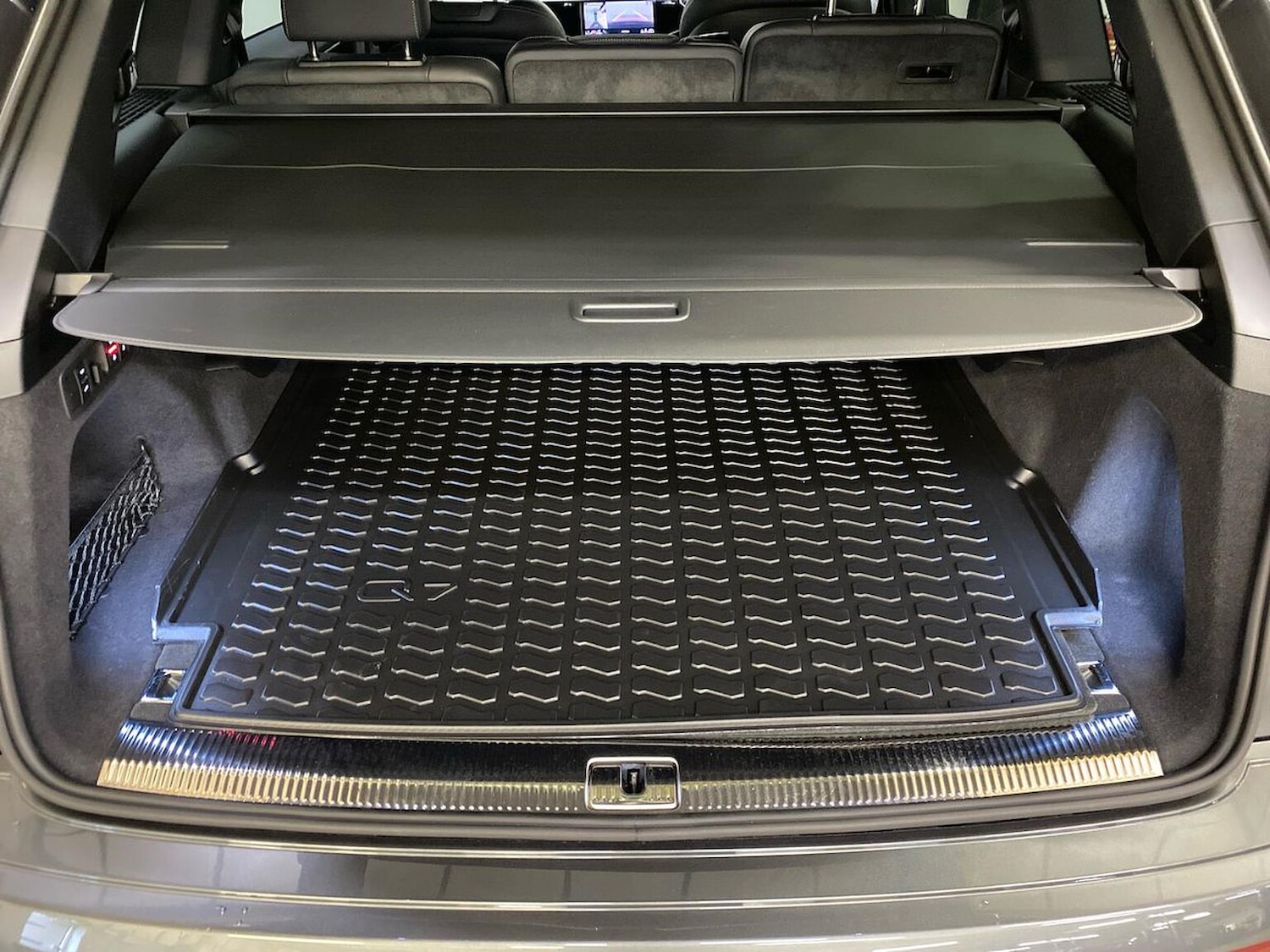 Used Audi Q7 2025 for sale - 76391744: Photo 17