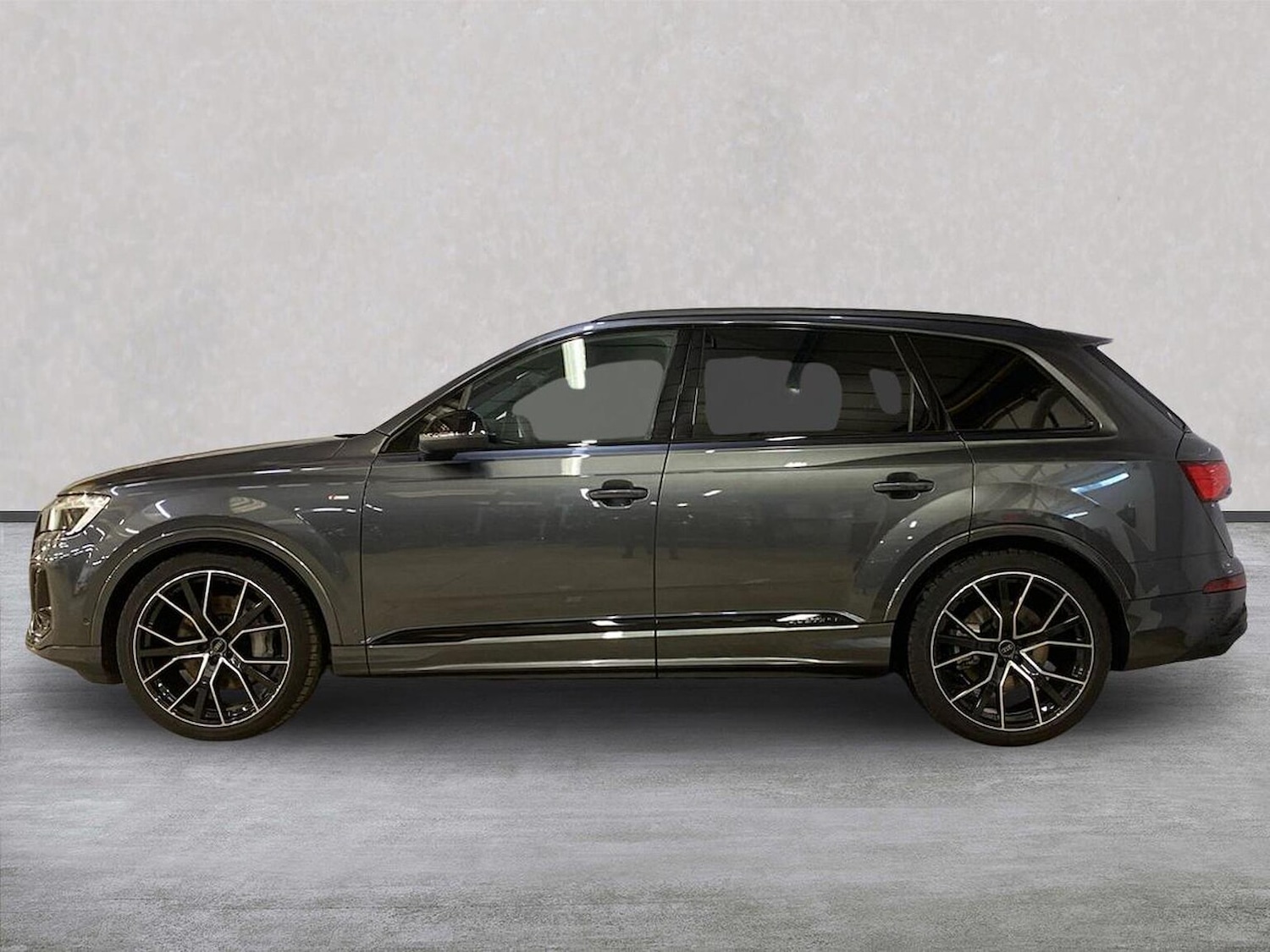 Used Audi Q7 2025 for sale - 76391744: Photo 19