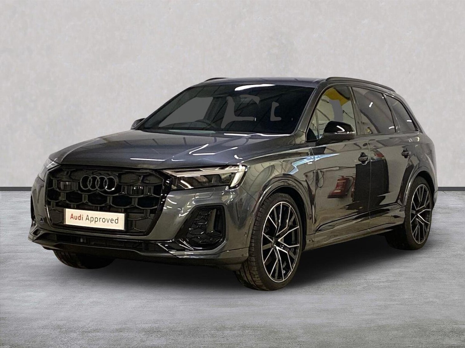 Used Audi Q7 2025 for sale - 76391744: Photo 20