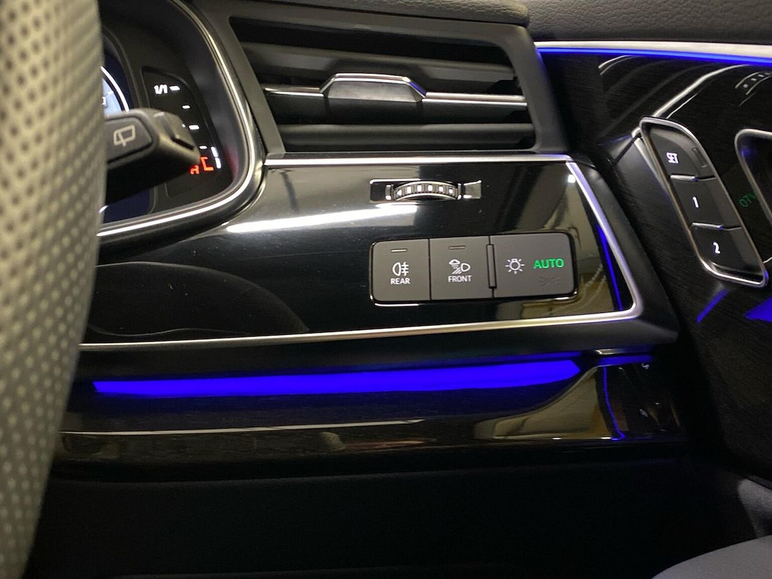 Used Audi Q7 2025 for sale - 76391744: Photo 22