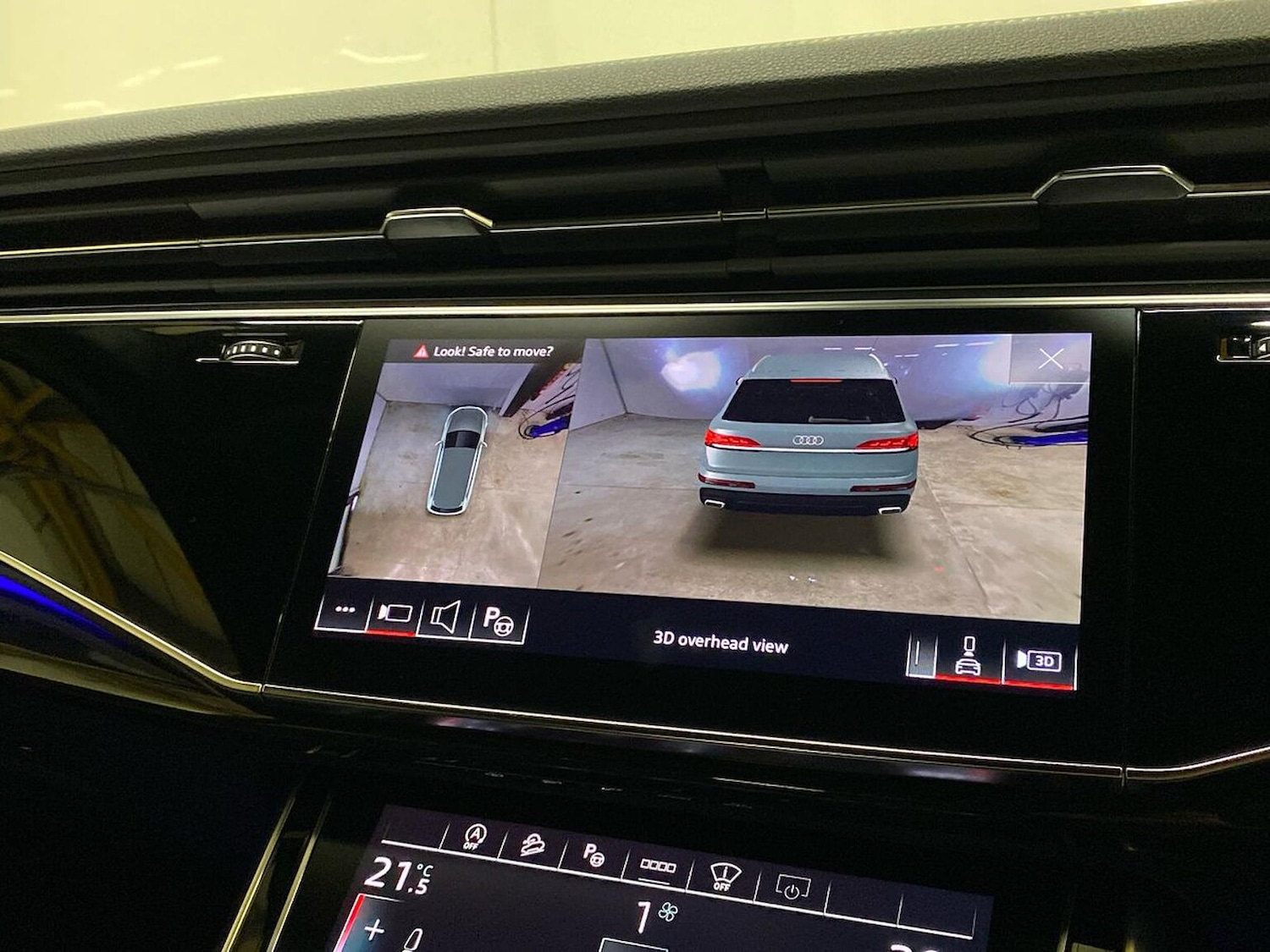 Used Audi Q7 2025 for sale - 76391744: Photo 23