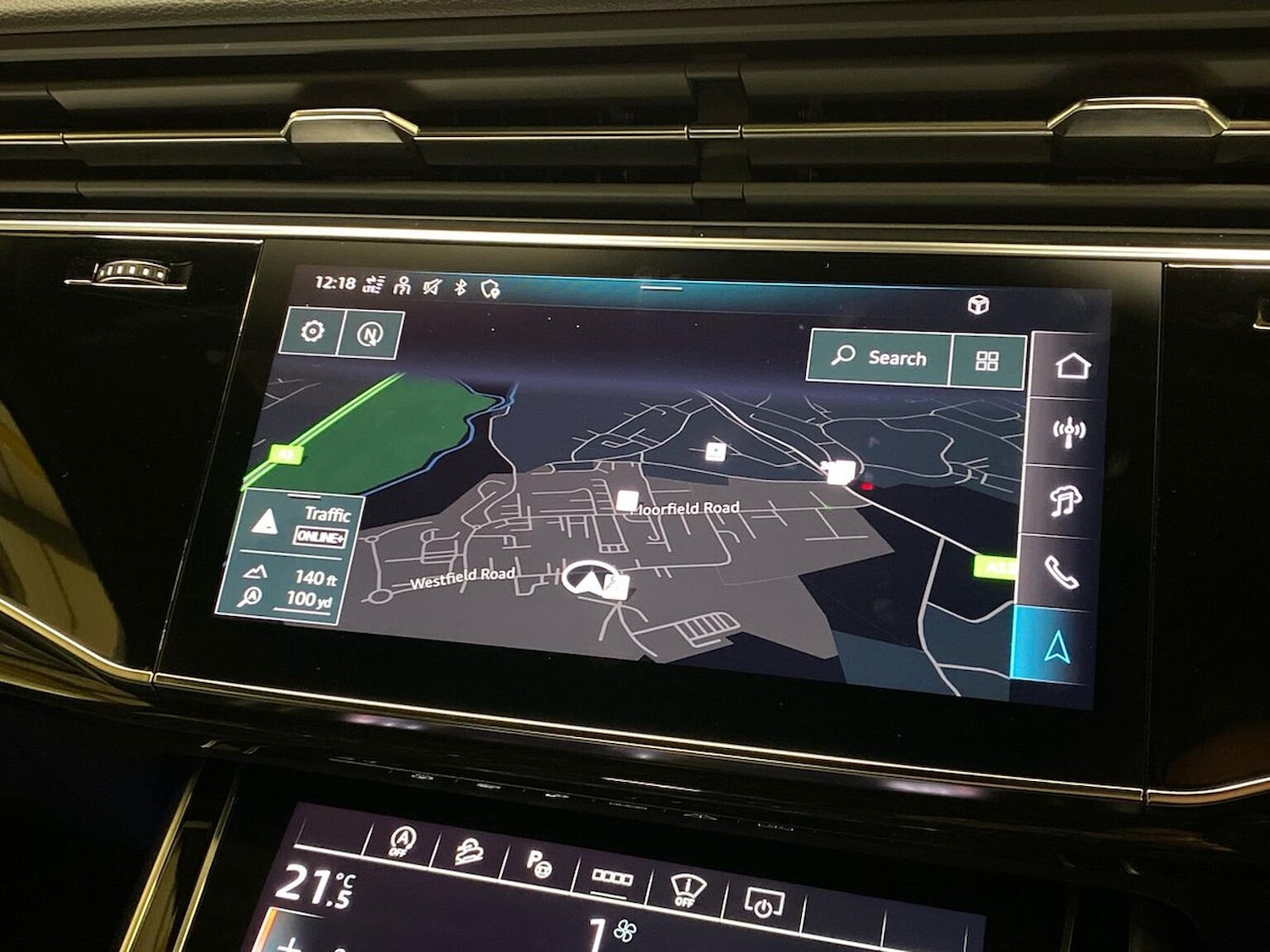 Used Audi Q7 2025 for sale - 76391744: Photo 24