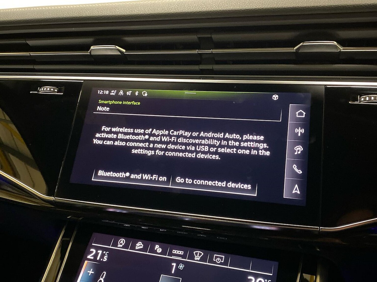 Used Audi Q7 2025 for sale - 76391744: Photo 25