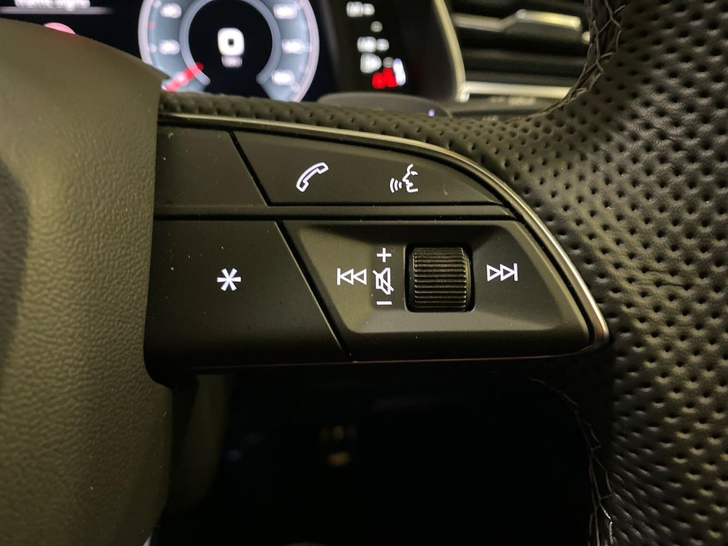 Used Audi Q7 2025 for sale - 76391744: Photo 27