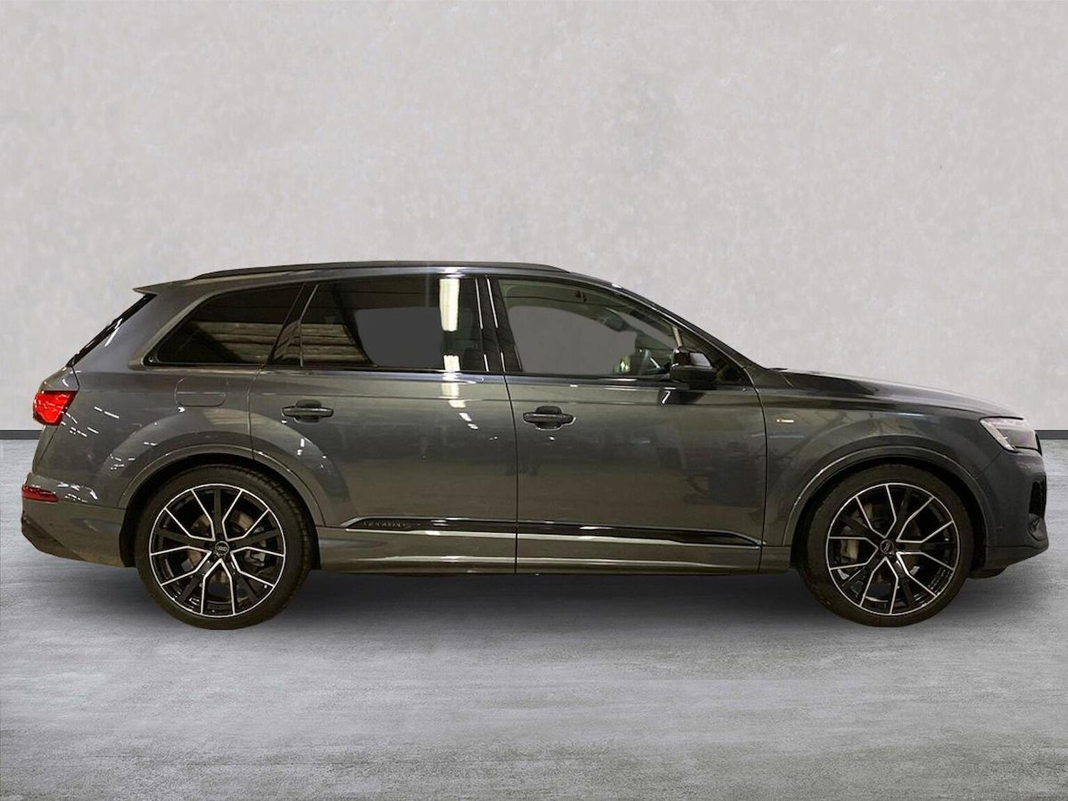 Used Audi Q7 2025 for sale - 76391744: Photo 3