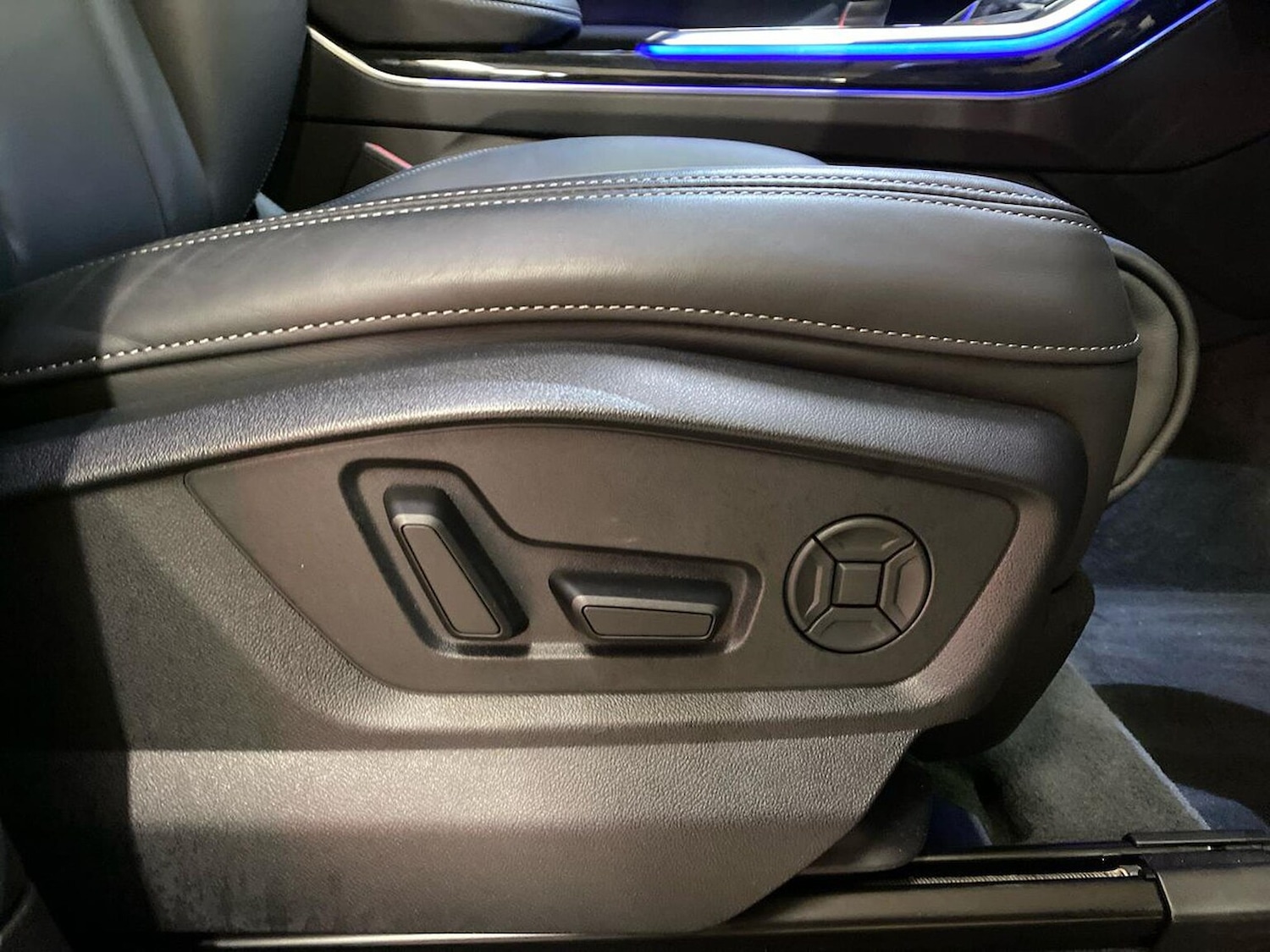 Used Audi Q7 2025 for sale - 76391744: Photo 30