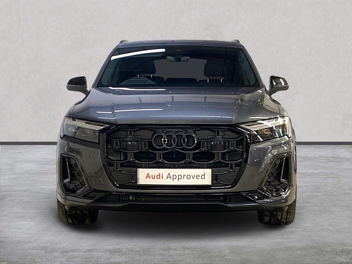 Used Audi Q7 2025 for sale - 76391744: Photo 5
