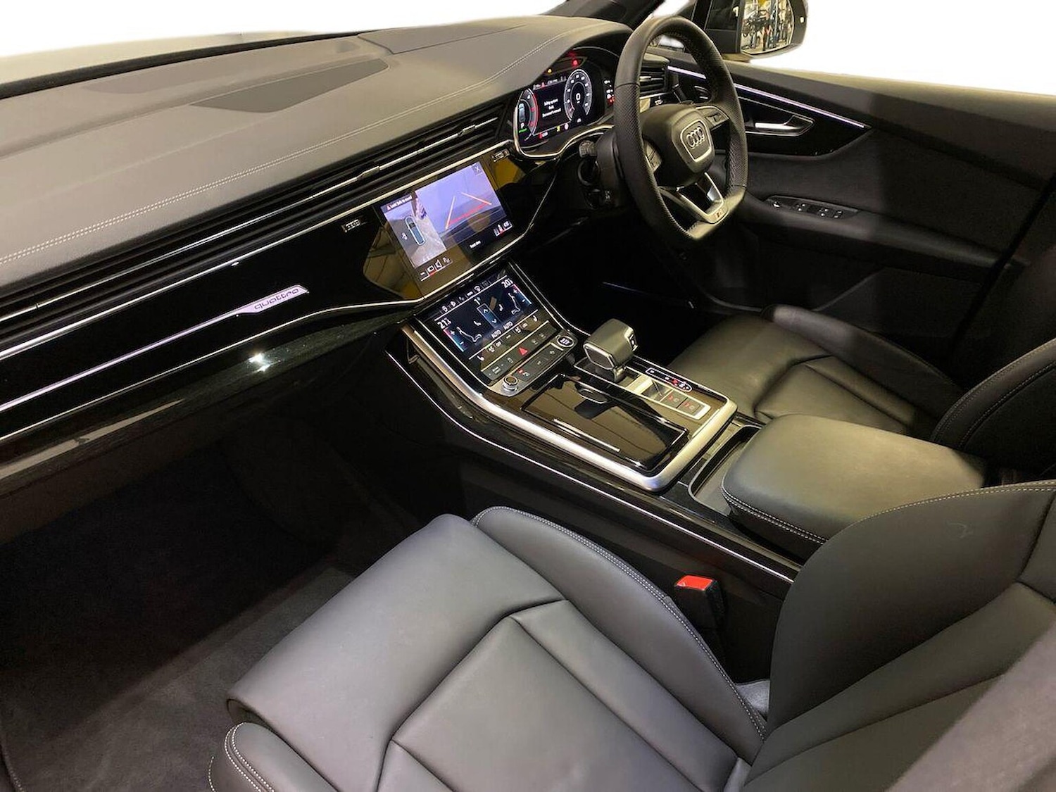 Used Audi Q7 2025 for sale - 76391744: Photo 7