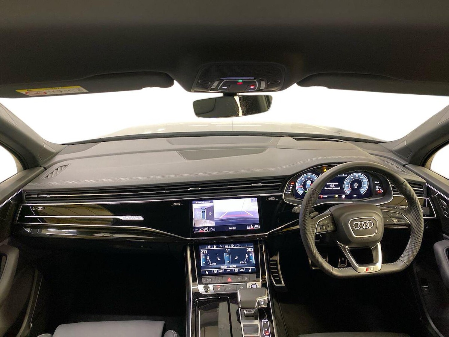 Used Audi Q7 2025 for sale - 76391744: Photo 8