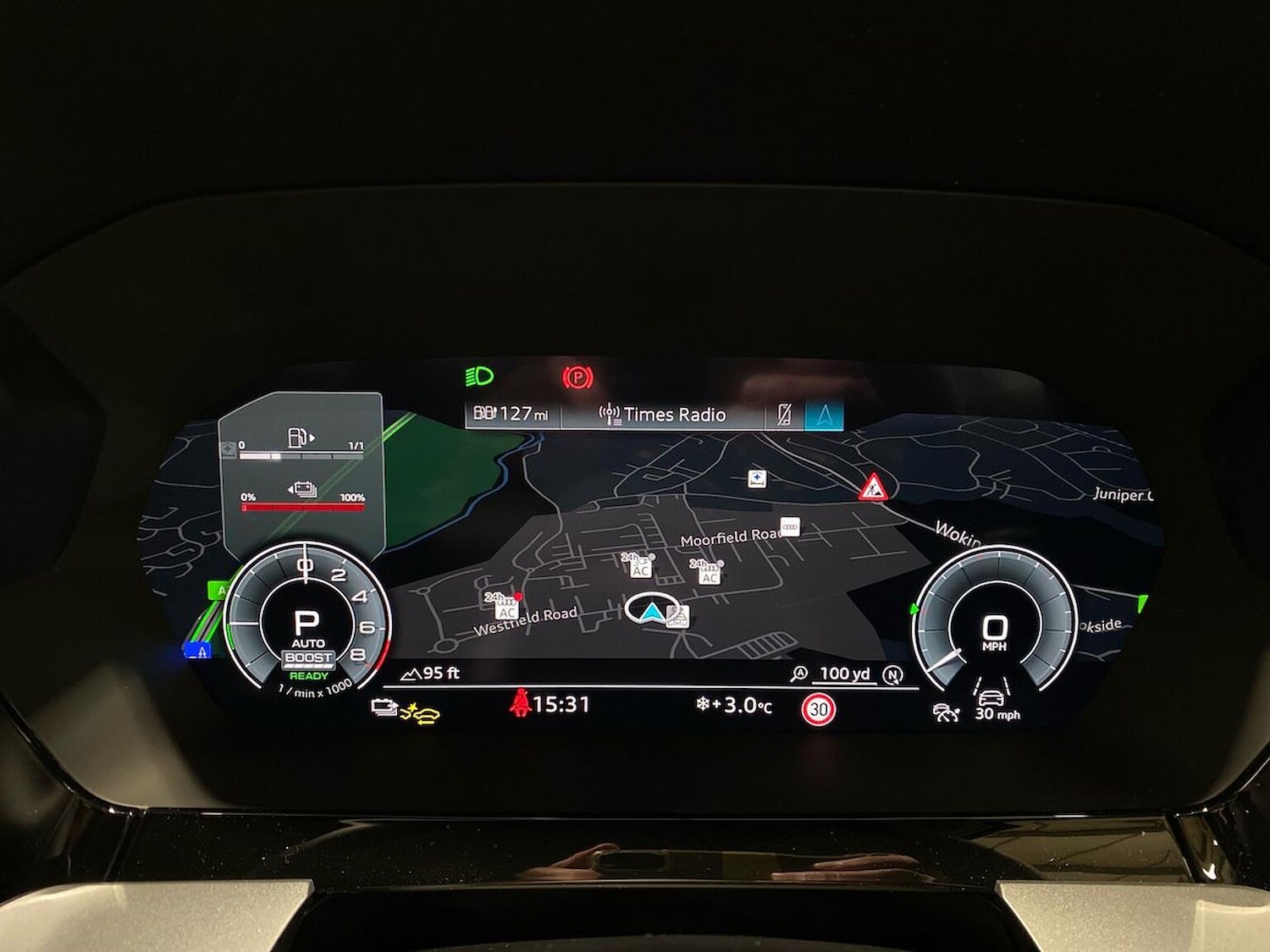 Used Audi A3 2025 for sale - 77643859: Photo 10