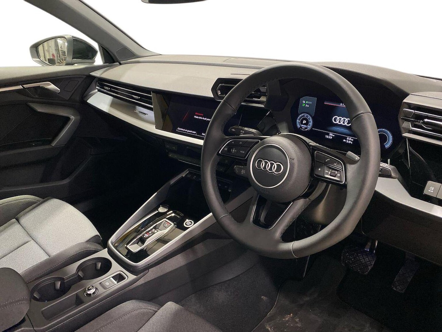 Used Audi A3 2025 for sale - 77643859: Photo 15