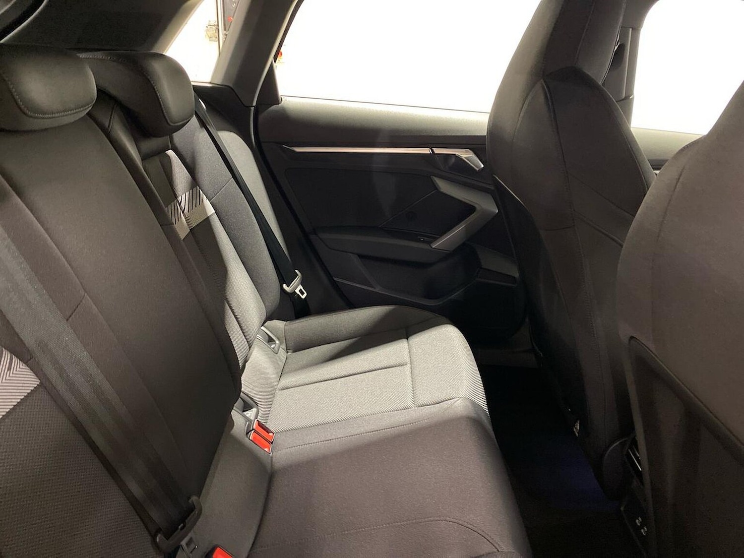 Used Audi A3 2025 for sale - 77643859: Photo 16