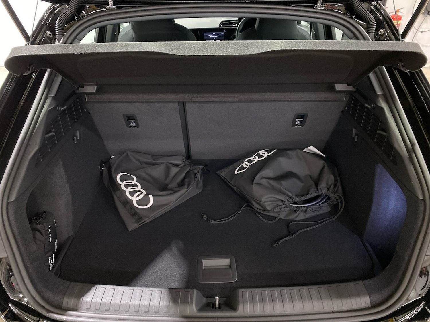 Used Audi A3 2025 for sale - 77643859: Photo 17