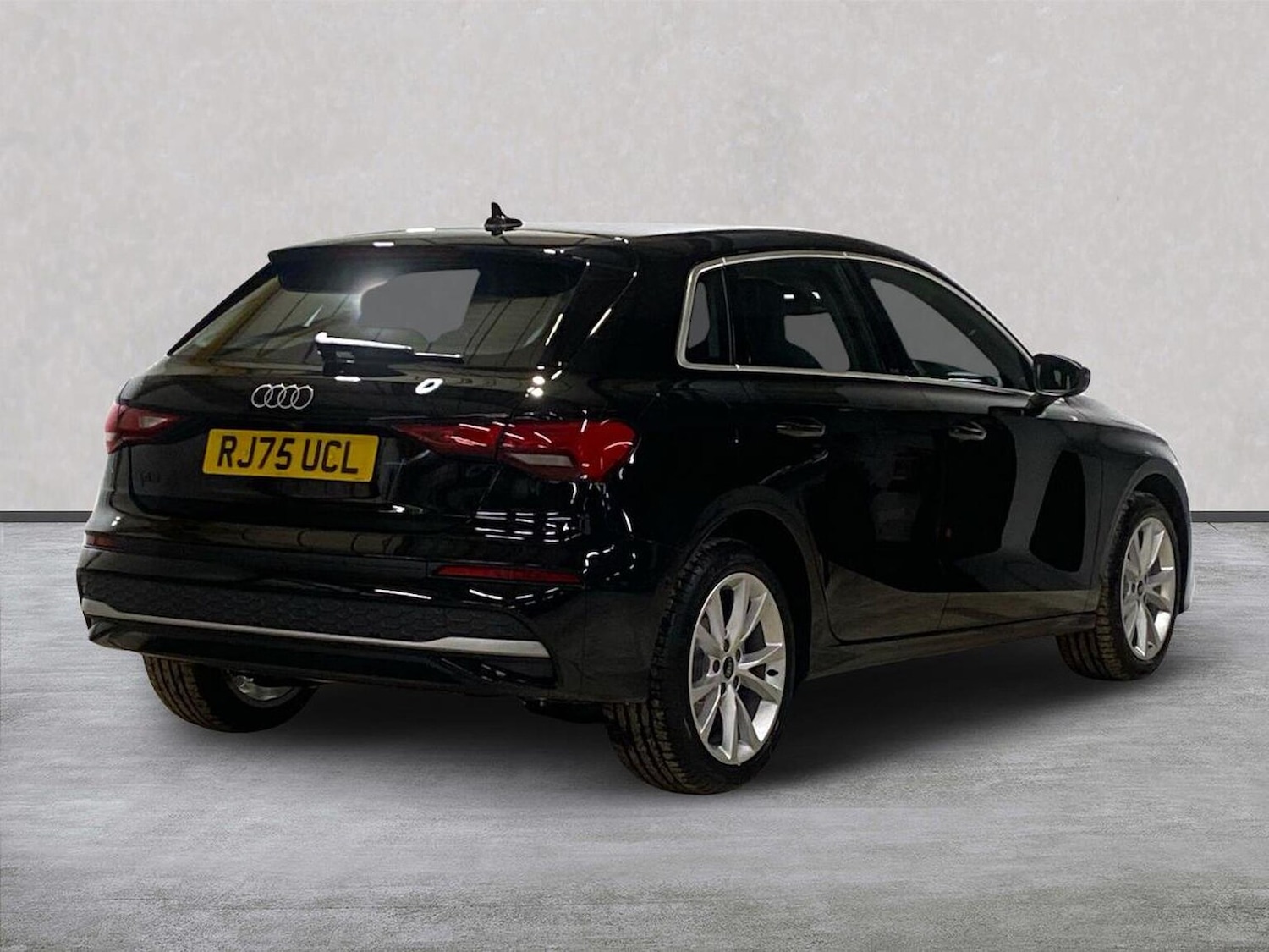 Used Audi A3 2025 for sale - 77643859: Photo 18