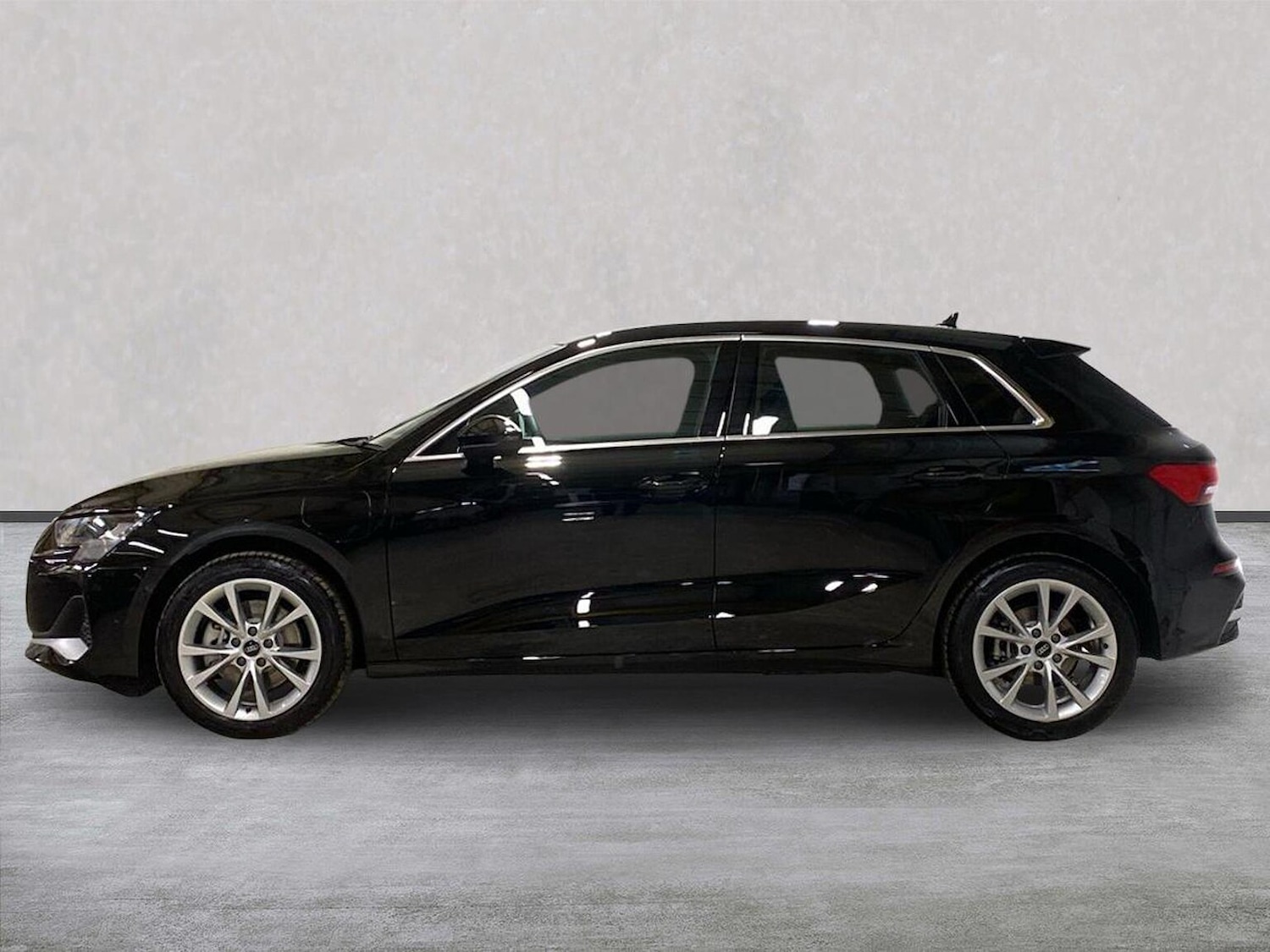 Used Audi A3 2025 for sale - 77643859: Photo 19