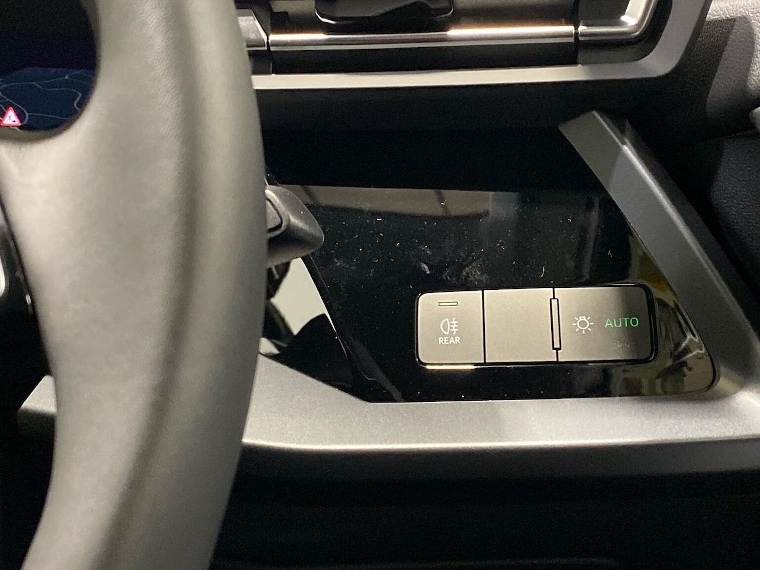 Used Audi A3 2025 for sale - 77643859: Photo 22