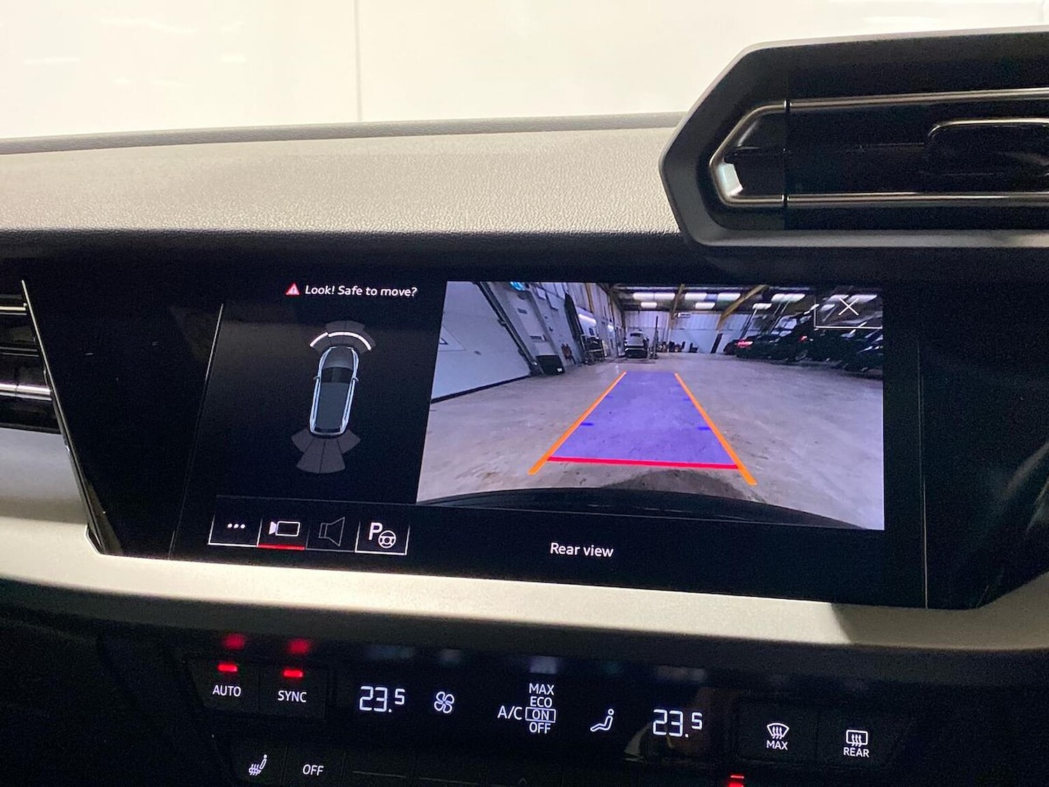 Used Audi A3 2025 for sale - 77643859: Photo 23