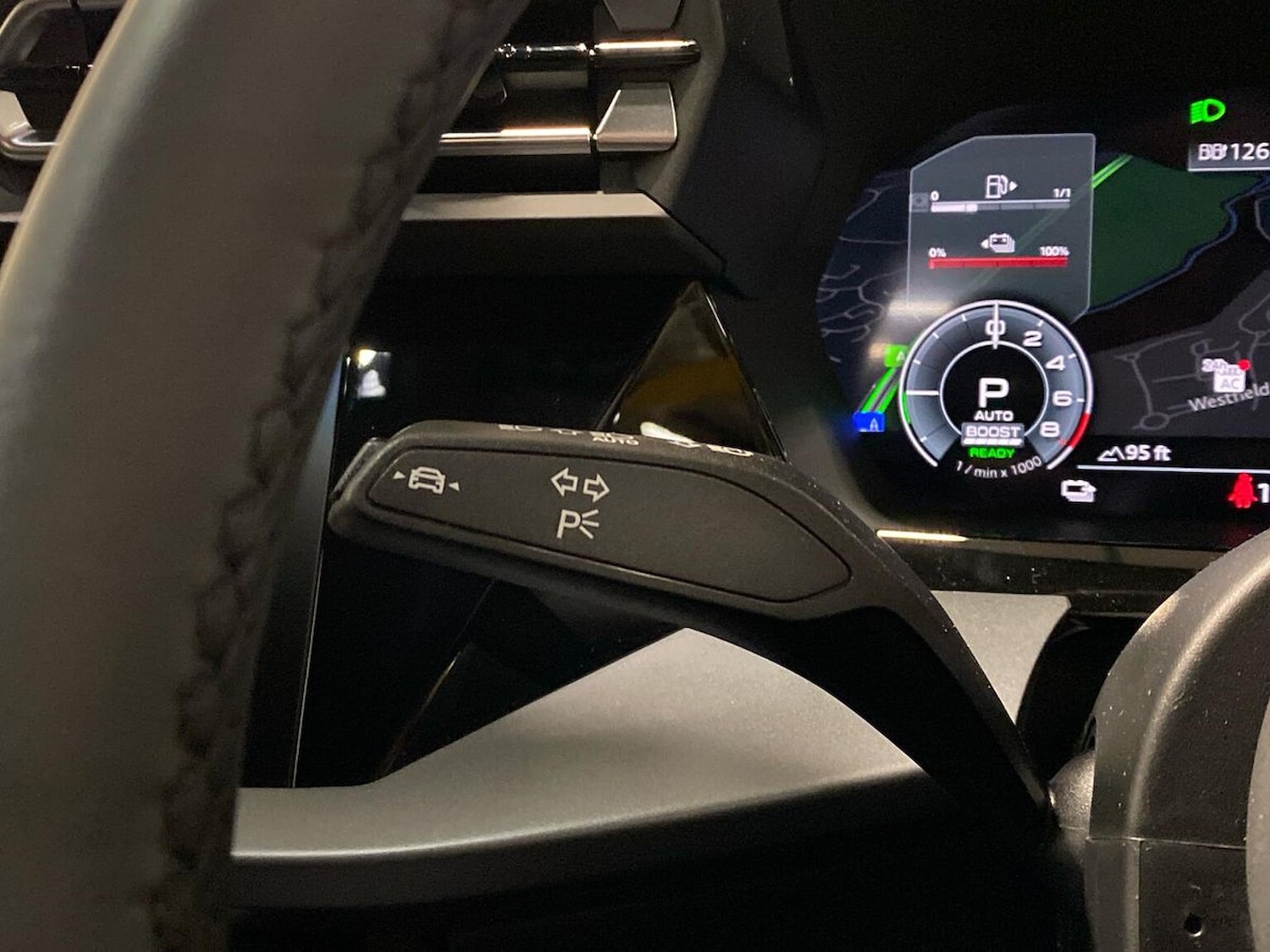 Used Audi A3 2025 for sale - 77643859: Photo 29