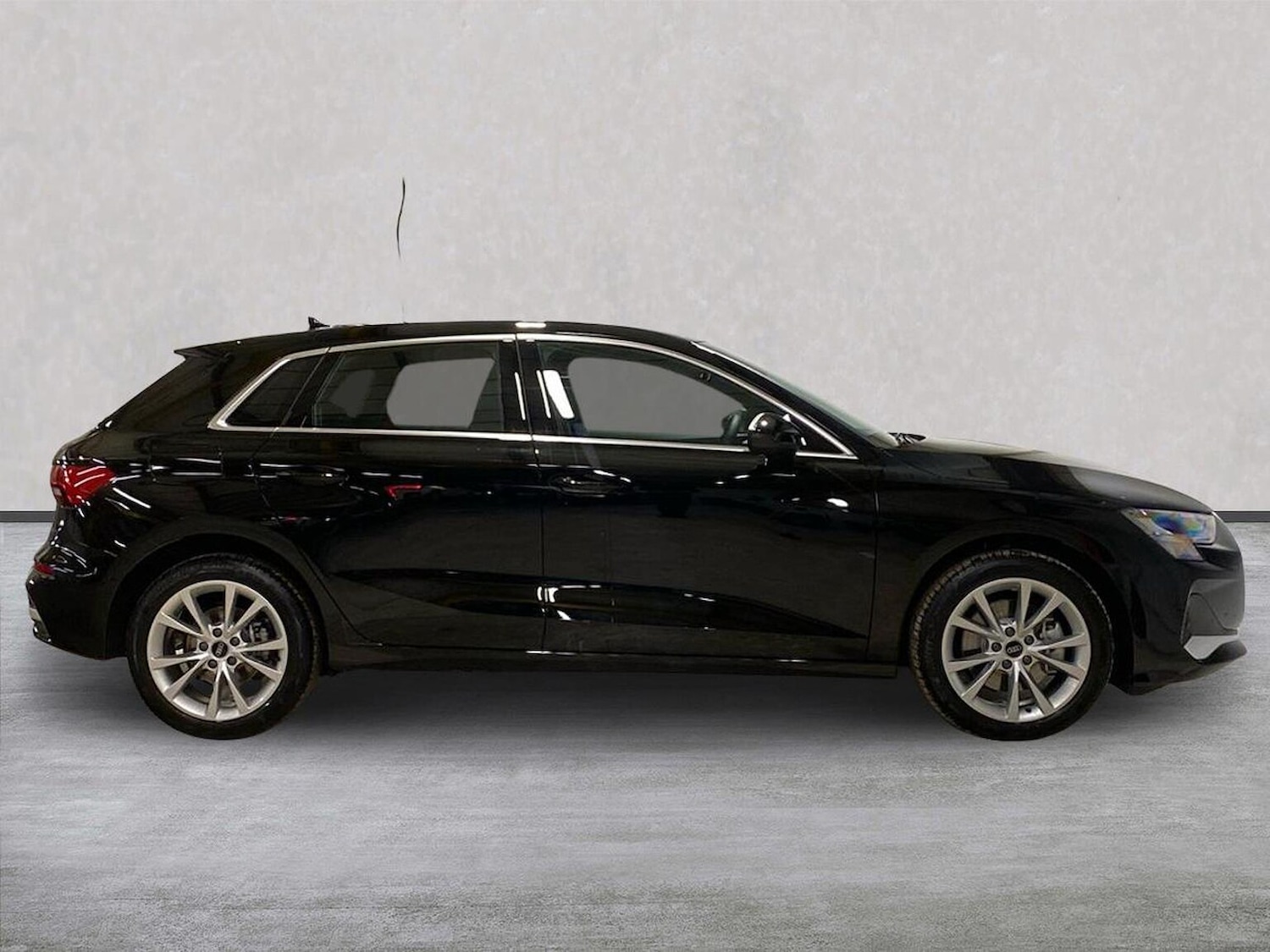 Used Audi A3 2025 for sale - 77643859: Photo 3