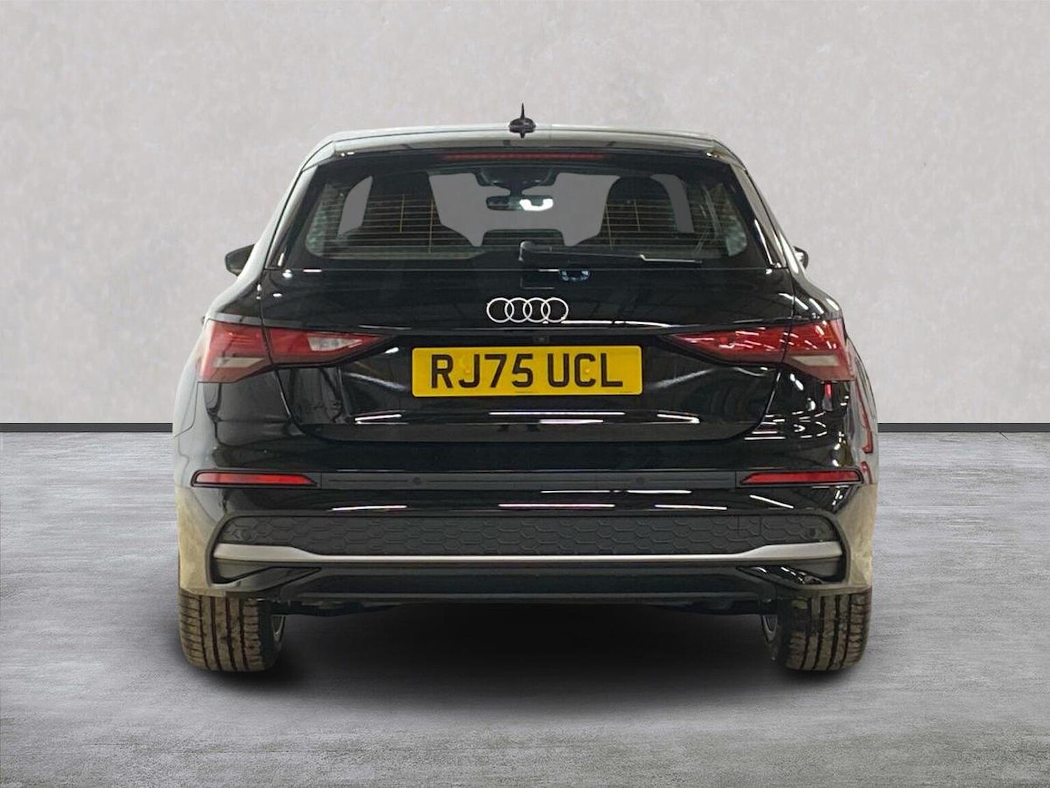 Used Audi A3 2025 for sale - 77643859: Photo 4