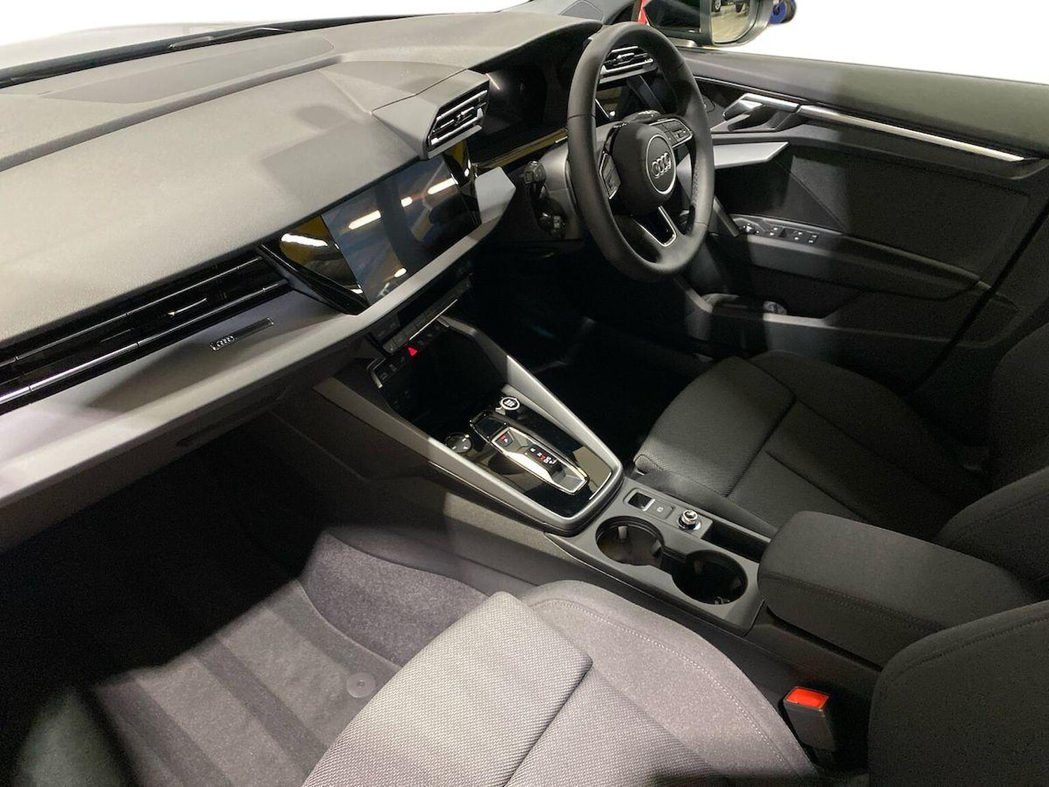 Used Audi A3 2025 for sale - 77643859: Photo 7