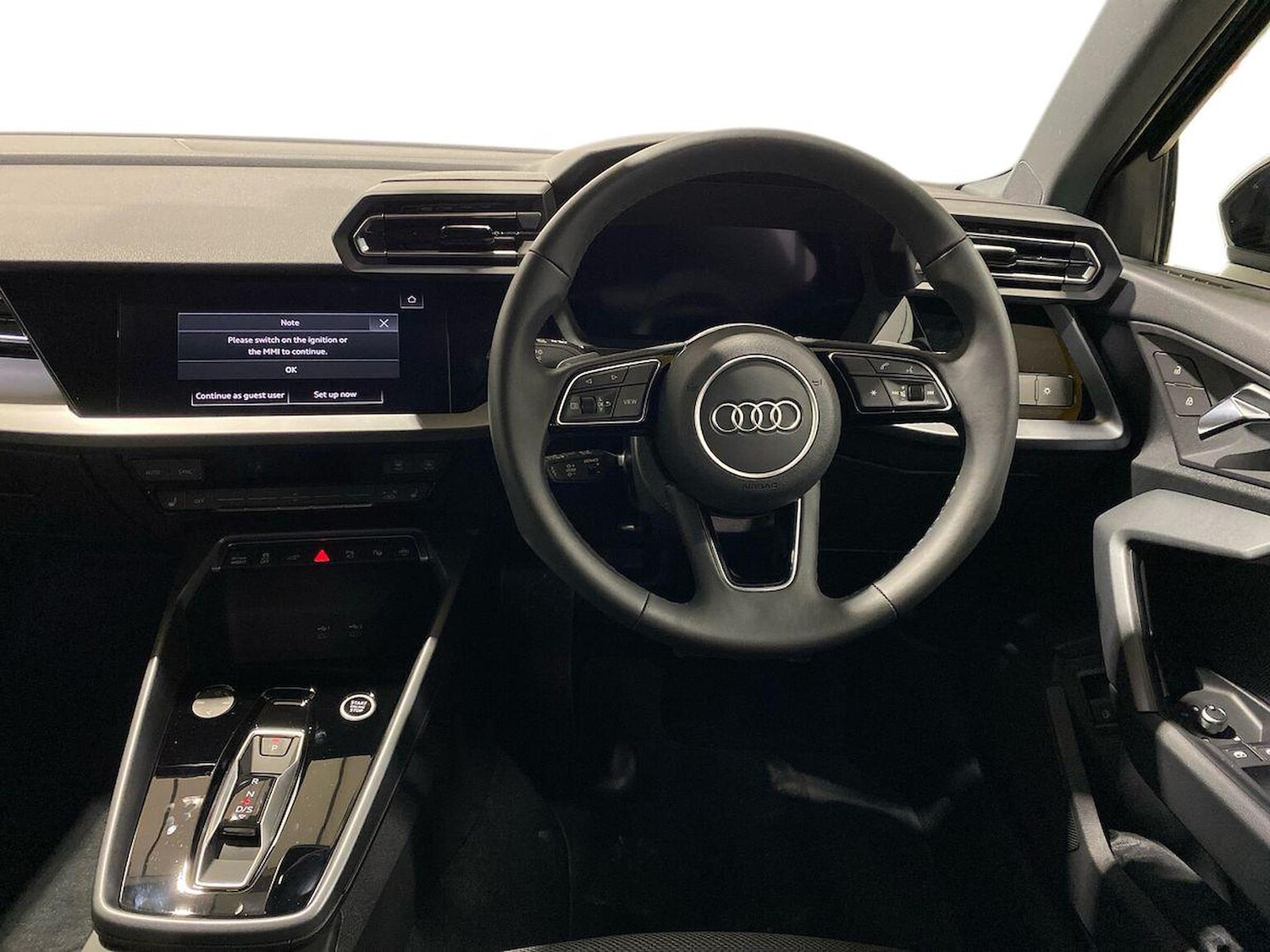 Used Audi A3 2025 for sale - 77643859: Photo 9