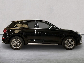 Used Audi Q5 2023 for sale - 79380080: Photo