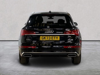Used Audi Q5 2023 for sale - 79380080: Photo