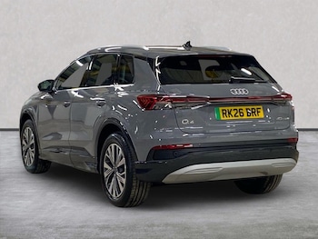 Used Audi Q4 e-tron 2026 for sale - 78558682: Photo