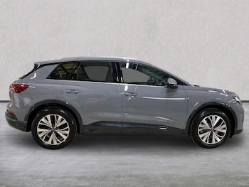 Used Audi Q4 e-tron 2026 for sale - 78558682: Photo