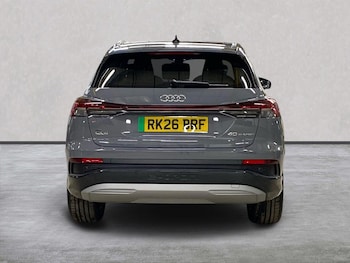 Used Audi Q4 e-tron 2026 for sale - 78558682: Photo