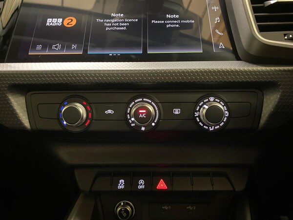 Used Audi A1 2025 for sale - 75556299: Photo 12