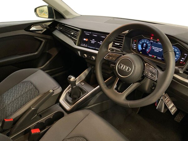 Used Audi A1 2025 for sale - 75556299: Photo 15