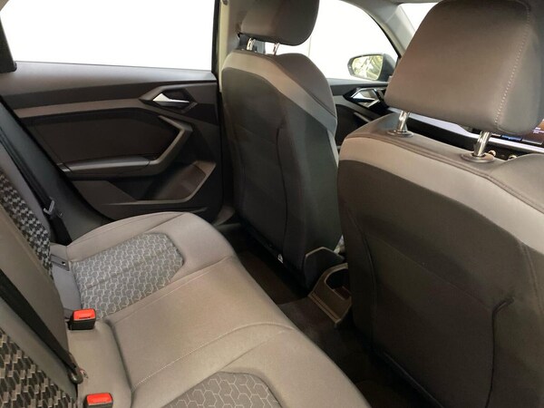 Used Audi A1 2025 for sale - 75556299: Photo 16