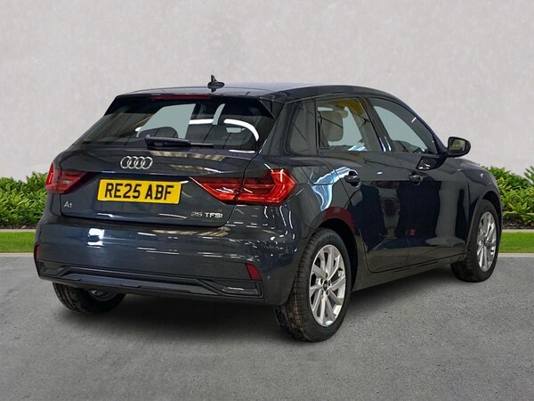 Used Audi A1 2025 for sale - 75556299: Photo 18