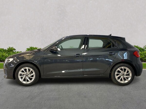 Used Audi A1 2025 for sale - 75556299: Photo 19