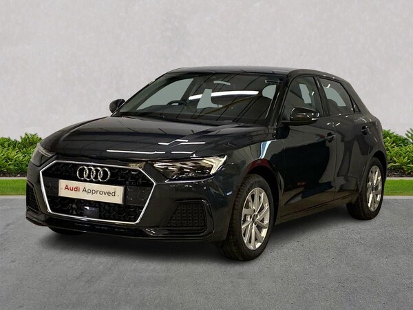 Used Audi A1 2025 for sale - 75556299: Photo 20