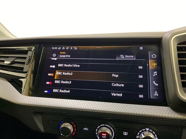 Used Audi A1 2025 for sale - 75556299: Photo 24