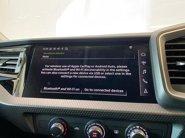 Used Audi A1 2025 for sale - 75556299: Photo 25